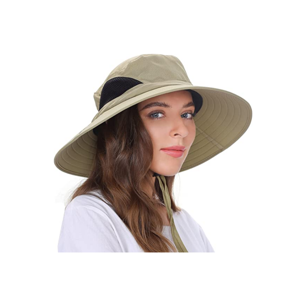 Women's Hats for Hiking