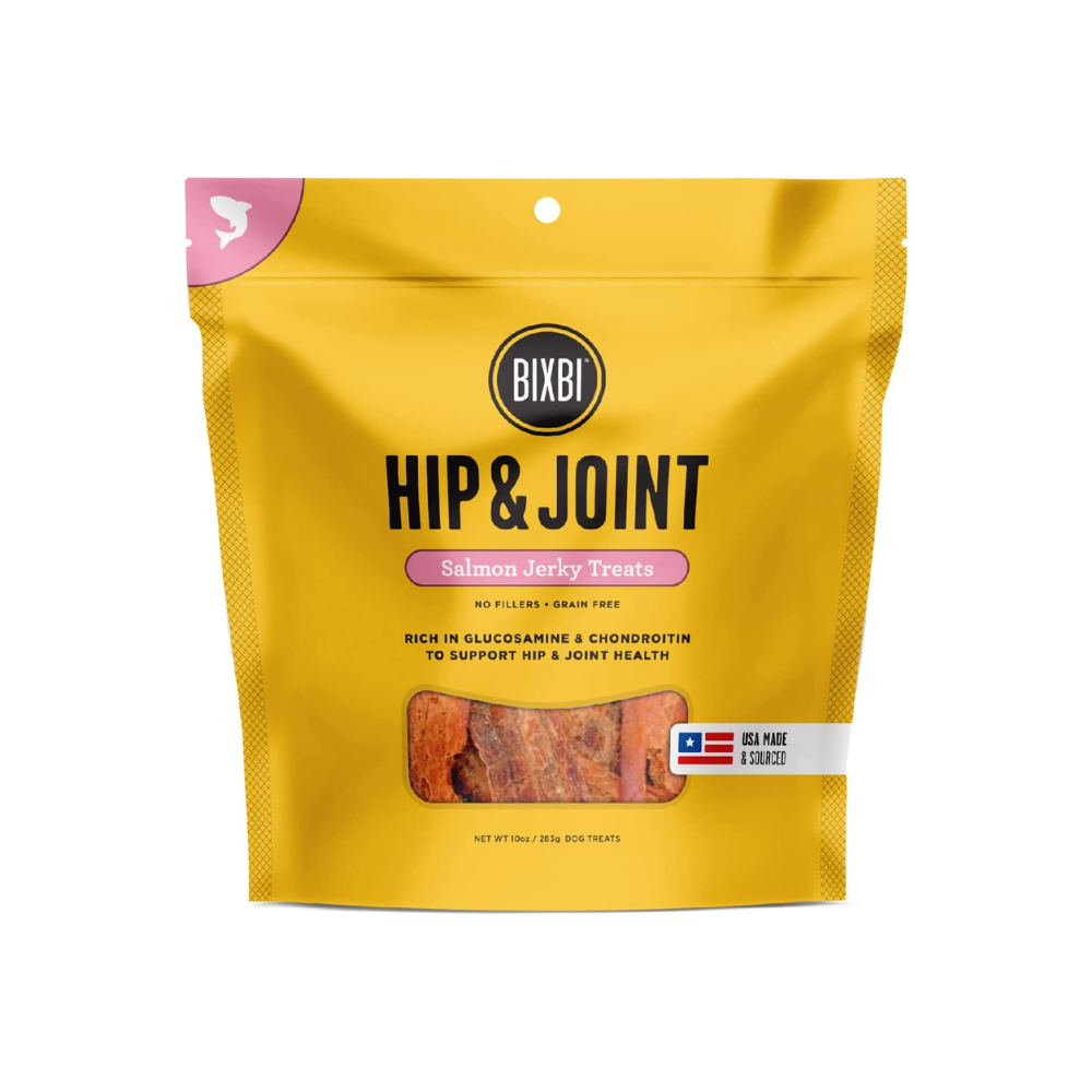 Pawsitive Support: Discover the 7 Best Hip and Joint Supplements for Dogs