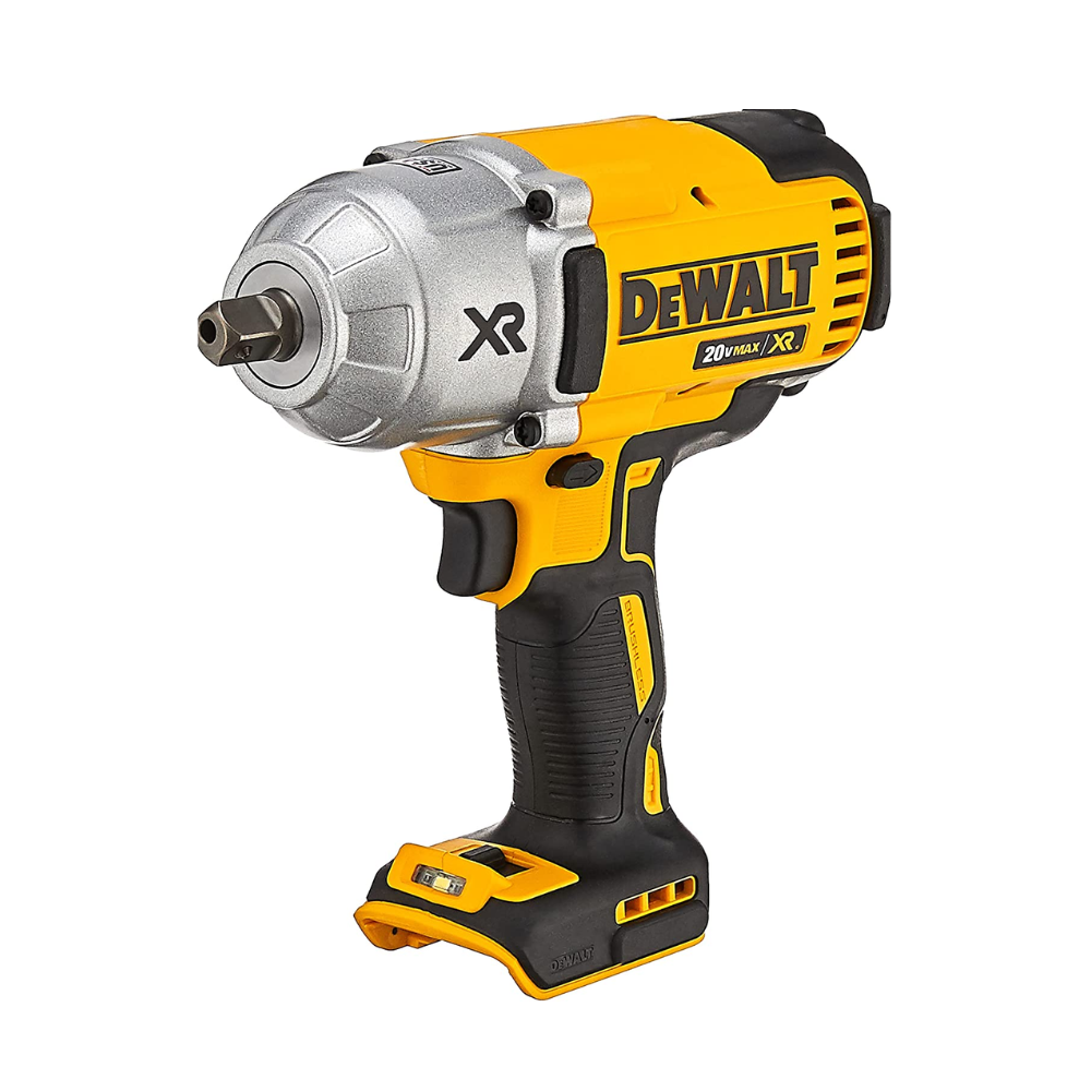 Master the Art of Impact: Get Your Hands on the Best Dewalt Impact Drivers