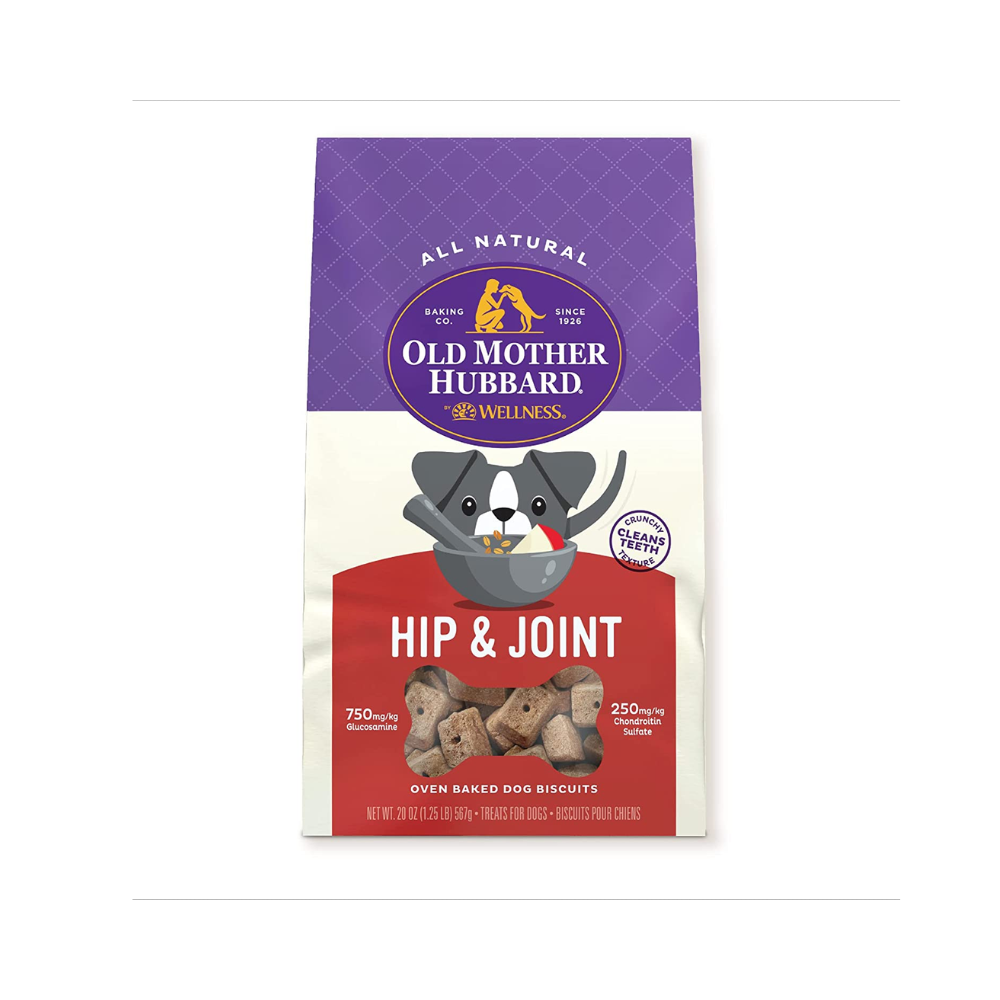 Pawsitive Support: Discover the 7 Best Hip and Joint Supplements for Dogs