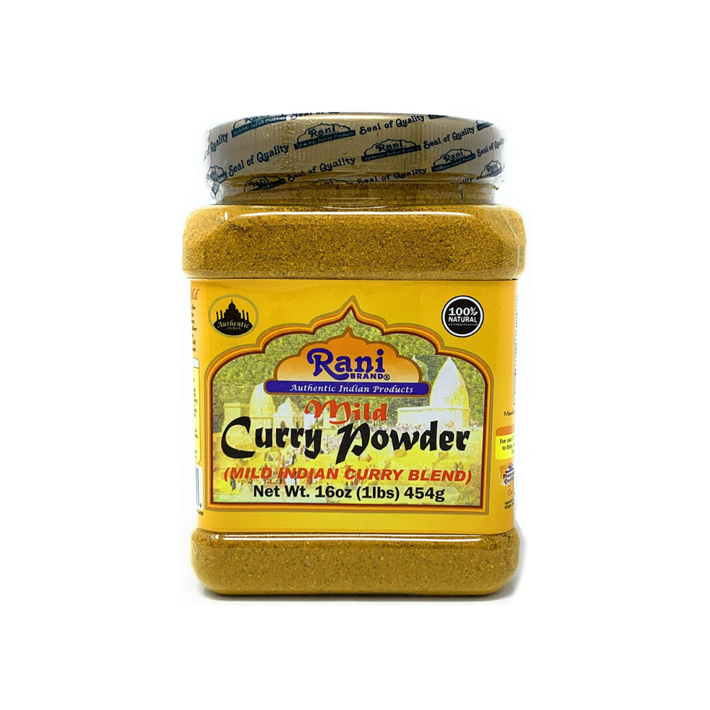 Flavorful Delights Await: Elevate Your Cooking with the Best Curry Powder Selections