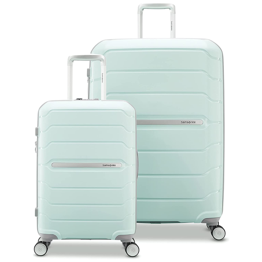 Travel in Style: Unveiling the Best Samsonite Luggage for Jetsetters