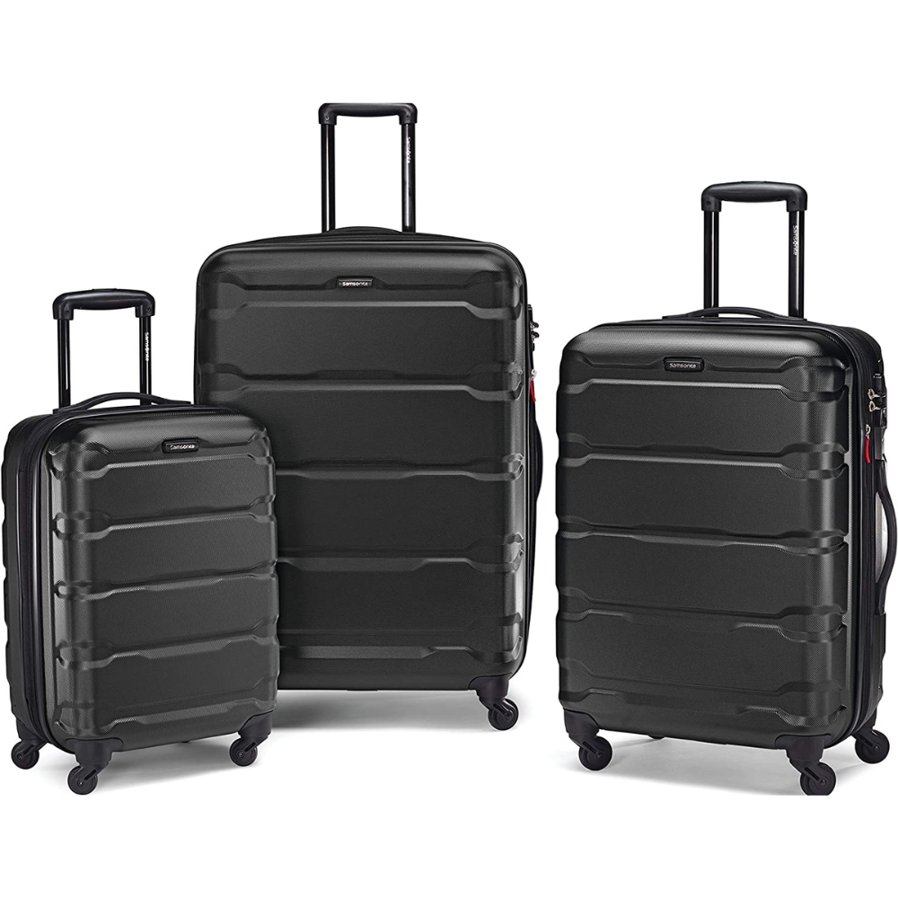Travel in Style: Unveiling the Best Samsonite Luggage for Jetsetters