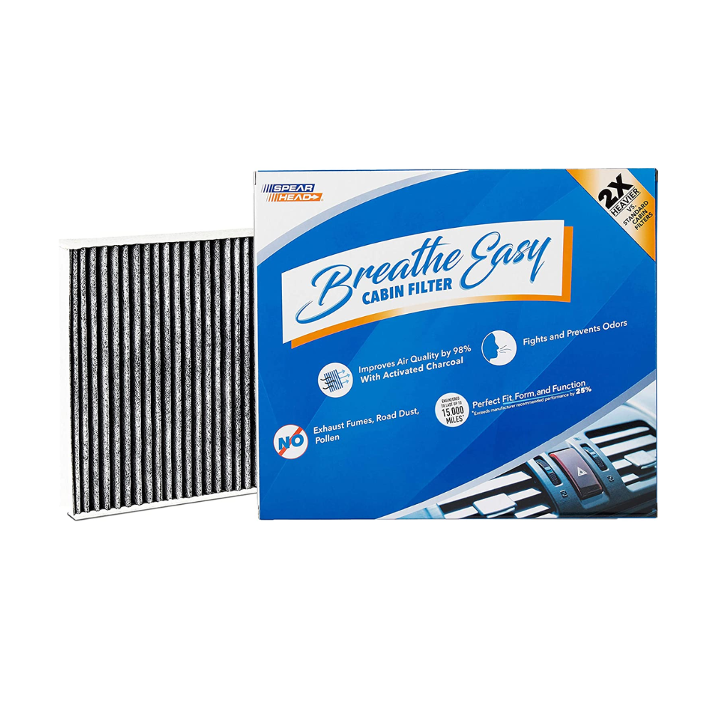 Clear the Air: Get Behind the Wheel with Confidence Using the Best Cabin Air Filters
