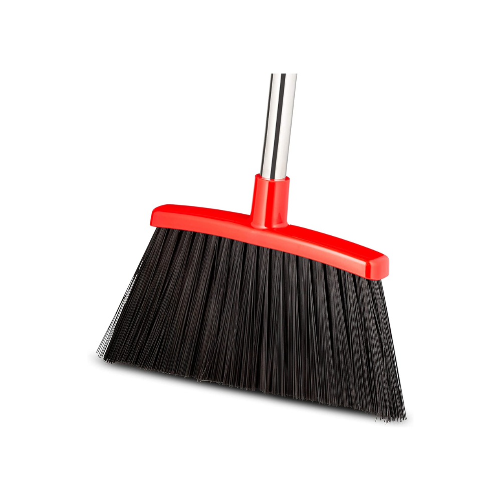 Get a Handle on Cleaning: Best Brooms for a Tidy and Dust-Free Space