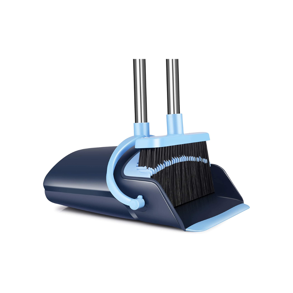 Get a Handle on Cleaning: Best Brooms for a Tidy and Dust-Free Space