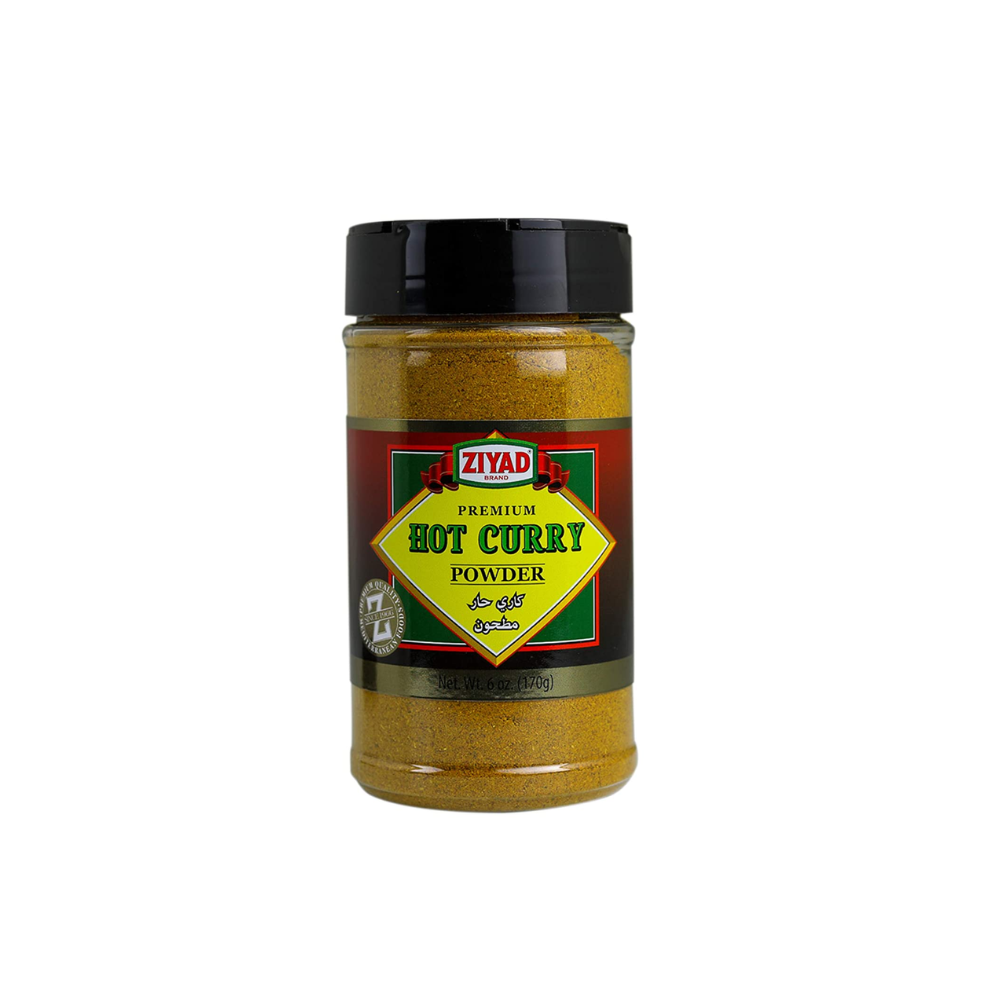 Flavorful Delights Await: Elevate Your Cooking with the Best Curry Powder Selections