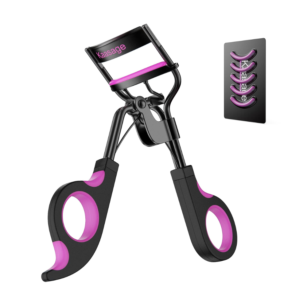 Curling Your Way to Gorgeous Lashes: Unveiling the Best Eyelash Curlers of the Year