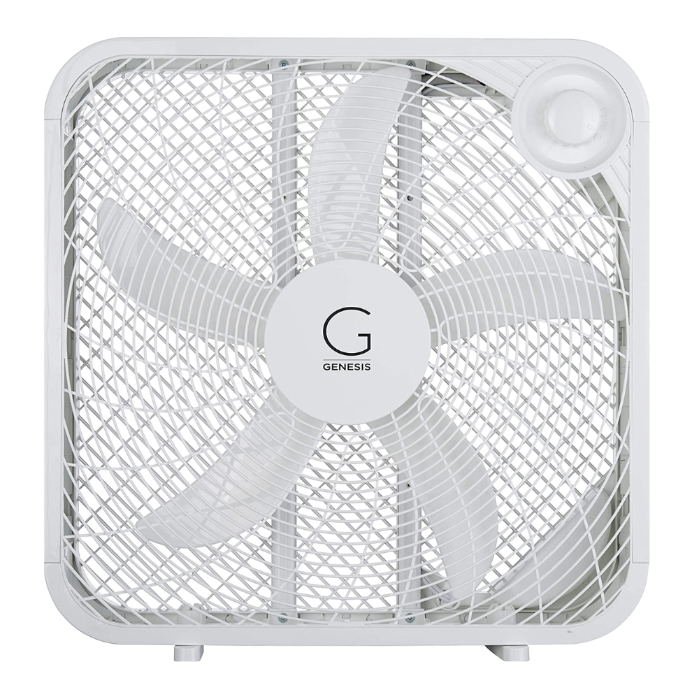 Find Your Perfect Breeze: Unveiling the Best Box Fans on the Market!
