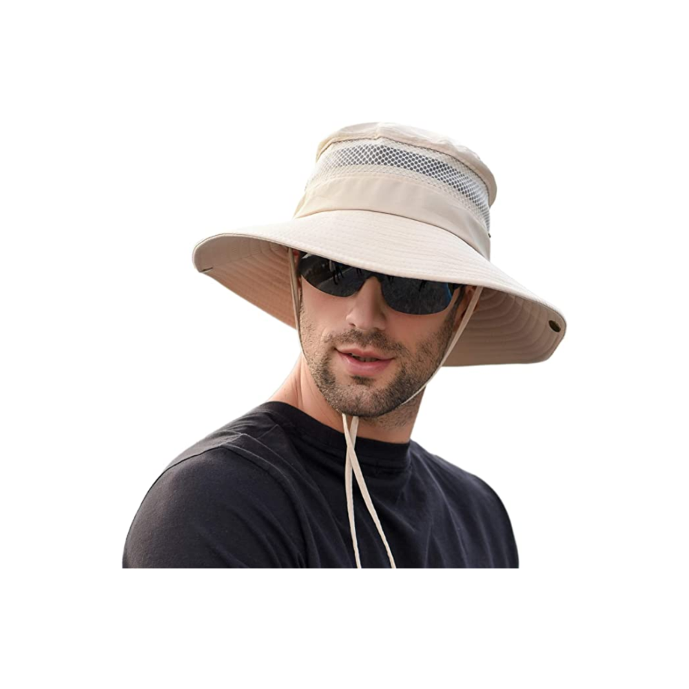 Hiking Hats for Men